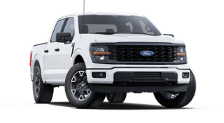 2025 Ford F-150® External Image 5